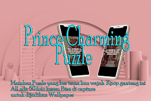 Prince Charming Puzzle Screenshot 0