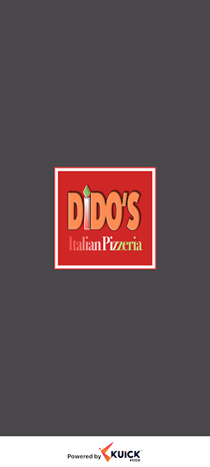 Dido's Italian Pizzeria Screenshot 0