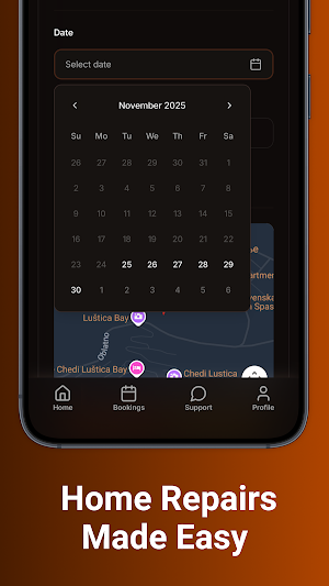 Fix'Man Screenshot 2