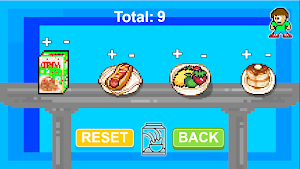 Breakfast Clicker Screenshot 1
