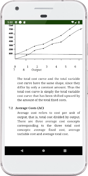 Zimsec Economics Revision Screenshot 2