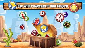 Bingo Showdown: Free Bingo Games – Bingo Live Game Screenshot 3