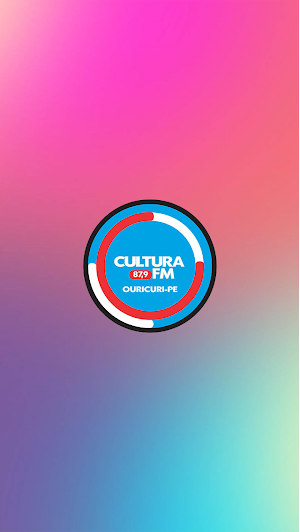 Rádio Cultura FM - Ouricuri Screenshot 1