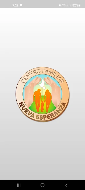 Centro Familiar NuevaEsperanza Screenshot 0