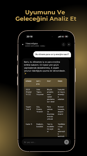 Elizoloji Screenshot 3
