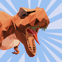 Catch The Dino