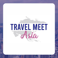 Travel Meet Asia 2026