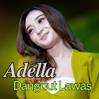Adella Album Dangdut Lawas