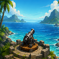 Fortress Island War Game