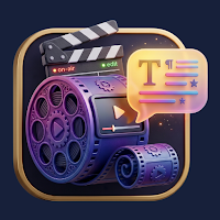Viten: Auto Captions & Video