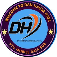 Dan hausa data