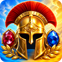 Roma Spin Battle