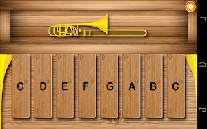 Toddlers Trombone Elite Screenshot 0