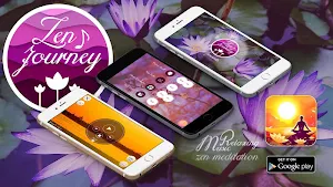 Relaxing Music: Zen Meditation Screenshot 0
