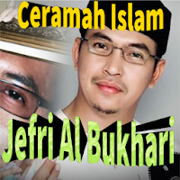 Ceramah Islam Ustad Jefri Uje