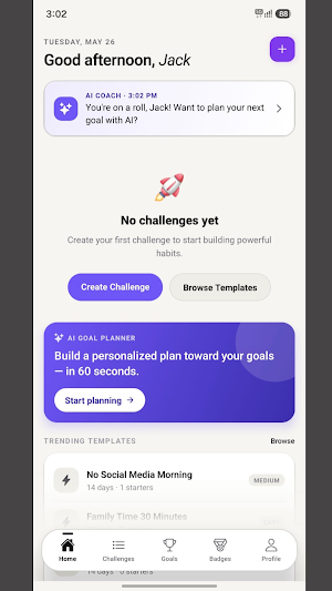TheGrit Screenshot 0