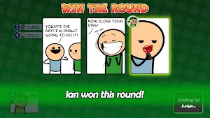 Joking Hazard Screenshot 3