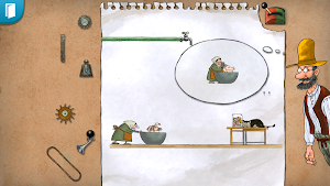 Pettson's Inventions Screenshot 3