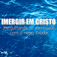 TV IMERGIR EM CRISTO