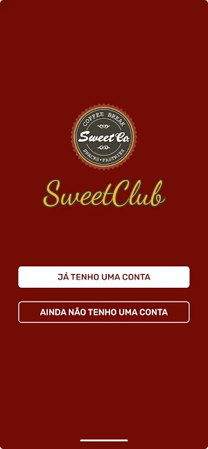 SweetClub Screenshot 3