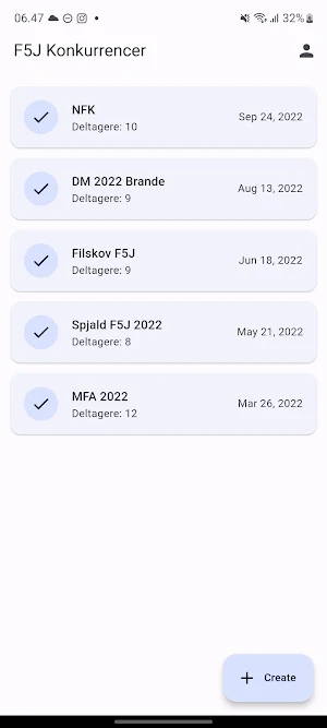 F5J Screenshot 0