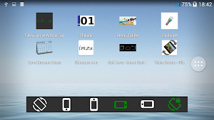 Rotate Screen 2 Screenshot 3