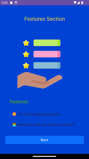 Find Word Screenshot 2