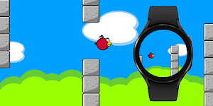 Weary Bird Screenshot 1