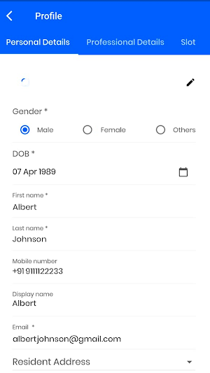 QurPro Screenshot 3