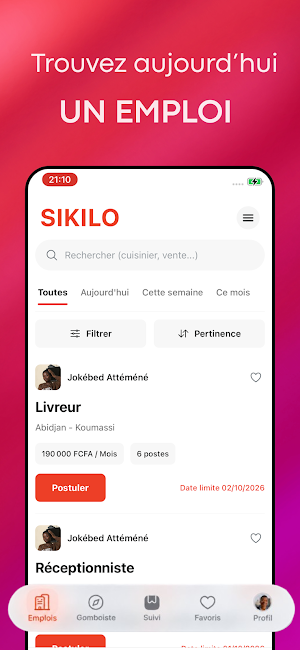 Sikilo Screenshot 0