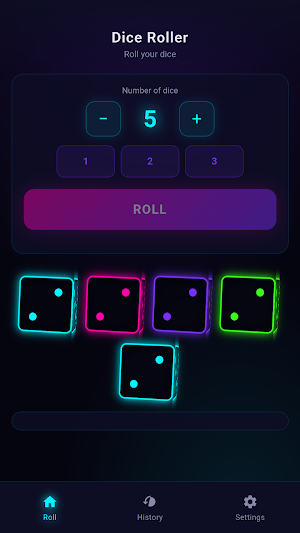 Win Dicer Screenshot 0