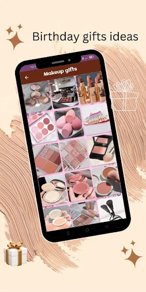 gift ideas for best friend Screenshot 1