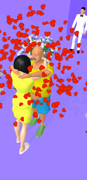 Love Isn't Blind Screenshot 2