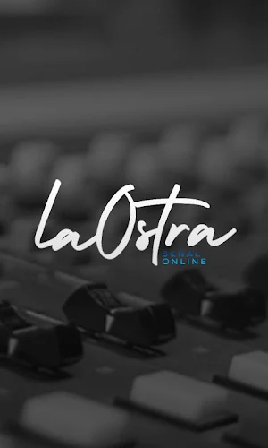 La Ostra Radio Screenshot 0
