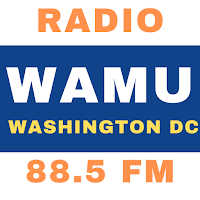 Wamu 88.5 App Washington Dc