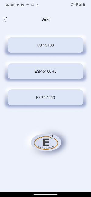 E2 Smart Screenshot 3