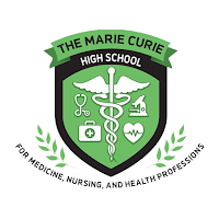 Marie Curie High School Bronx