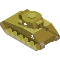 Duty Wars - WWII