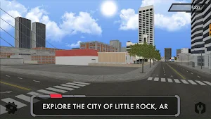 TMC SUPERTECH Screenshot 2