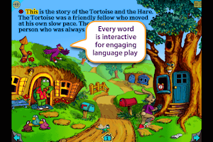 UK - Tortoise & the Hare Screenshot 0