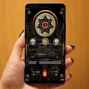 Archangels Spirit Box Screenshot 3