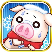 Piggy Clicker Winter