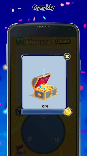 Türkmen oýun 2021 | Söz Ussady Screenshot 3