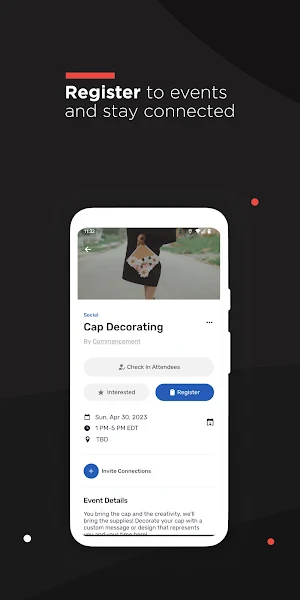 Otis Owl Connect Screenshot 3