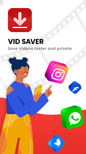 Video Downloader Screenshot 3