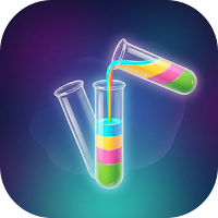 ColorPour – Sort Puzzle