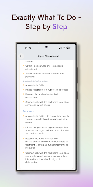 RN Brain Screenshot 1
