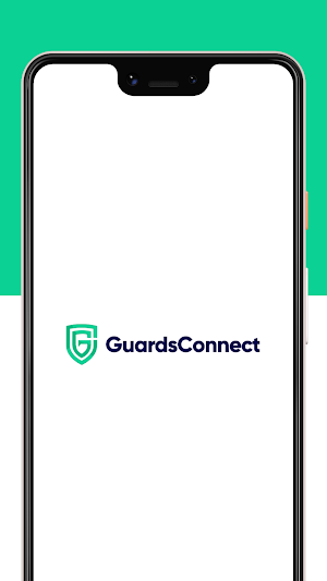 Guards Connect Screenshot 0