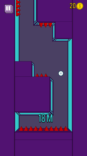 Grappling Ascent Screenshot 0