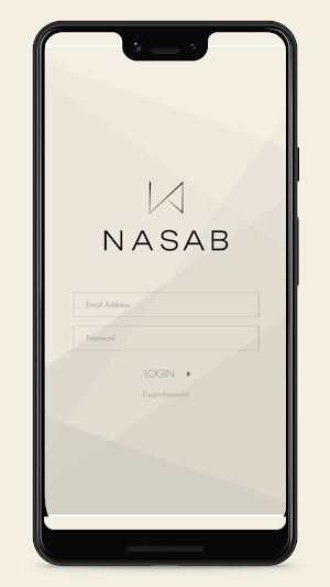 Nasab Screenshot 0